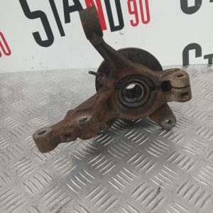 FORD FIESTA 6 PHASE 1