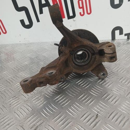 FORD FIESTA 6 PHASE 1