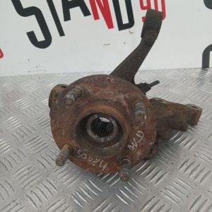 FORD FIESTA 6 PHASE 1