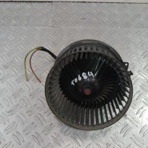 FORD FIESTA 6 PHASE 1