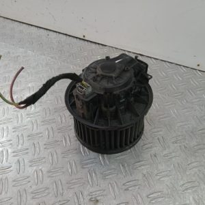 FORD FIESTA 6 PHASE 1