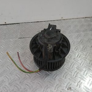 FORD FIESTA 6 PHASE 1