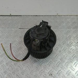 FORD FIESTA 6 PHASE 1