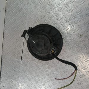 FORD FIESTA 6 PHASE 1