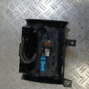 OPEL ZAFIRA A PHASE 1