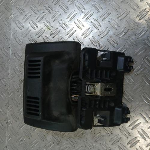 RENAULT MASTER 3 PHASE 2