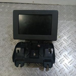 RENAULT MASTER 3 PHASE 2