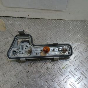 OPEL ZAFIRA A PHASE 1