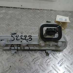 OPEL ZAFIRA A PHASE 1