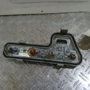 OPEL ZAFIRA A PHASE 1