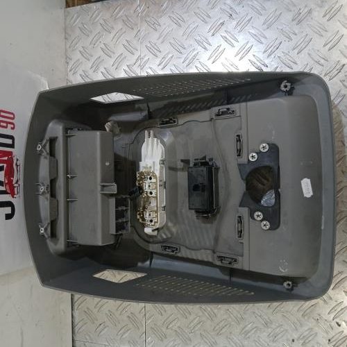 PEUGEOT BOXER 3 PHASE 2