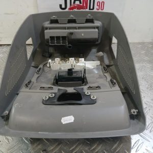 PEUGEOT BOXER 3 PHASE 2