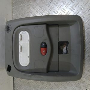 PEUGEOT BOXER 3 PHASE 2