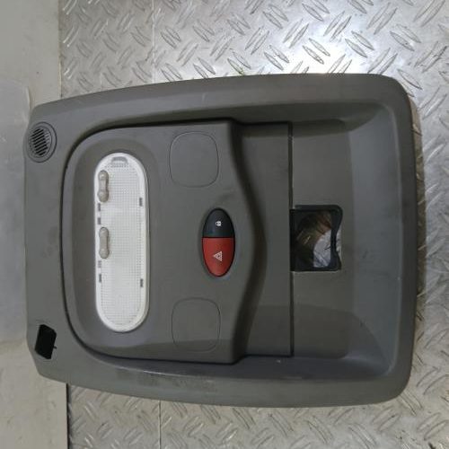 PEUGEOT BOXER 3 PHASE 2