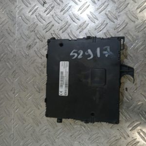 RENAULT MASTER 3 PHASE 2