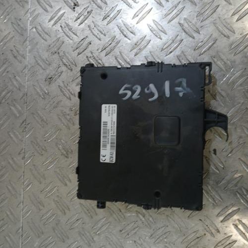 RENAULT MASTER 3 PHASE 2