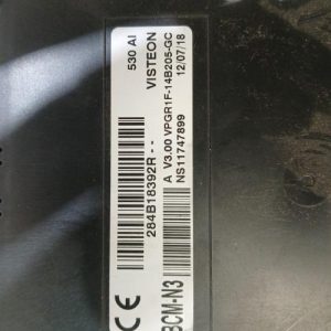 RENAULT MASTER 3 PHASE 2