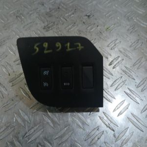 RENAULT MASTER 3 PHASE 2