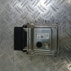 RENAULT MASTER 3 PHASE 2