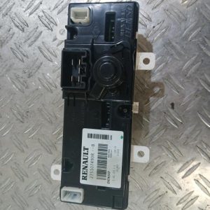 RENAULT MASTER 3 PHASE 2