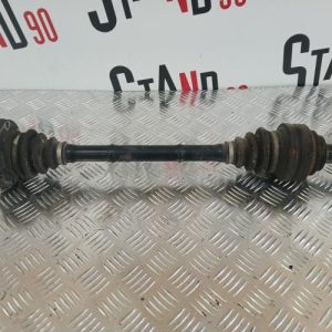 BMW SERIE 3 E93 CABRIO PHASE 1