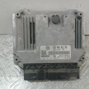 VOLKSWAGEN GOLF PLUS PHASE 1