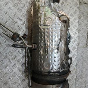 PEUGEOT 208 1 PHASE 1