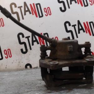 LANCIA YPSILON 4 PHASE 1