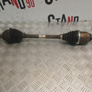 DACIA SANDERO 2 PHASE 1