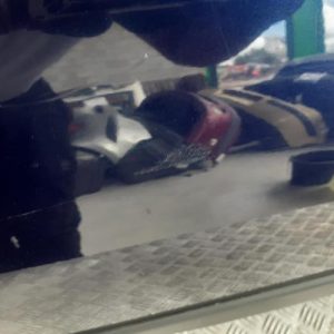 FORD FIESTA 4 PHASE 2