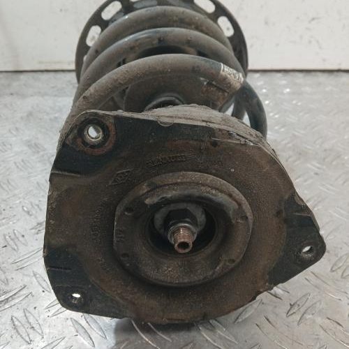 RENAULT MEGANE 3 PHASE 1