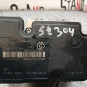 RENAULT MEGANE 3 PHASE 2