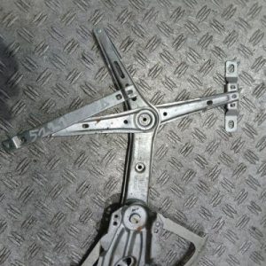 OPEL ASTRA H PHASE 1