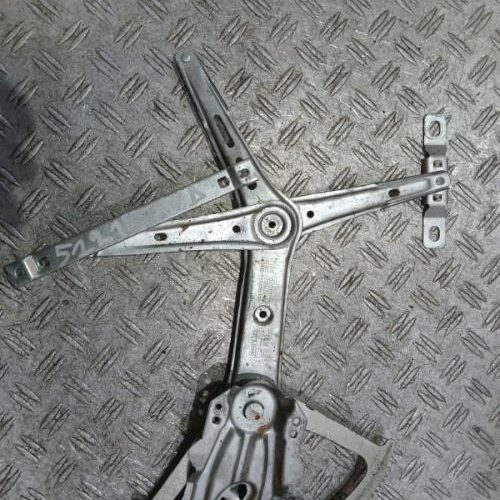 OPEL ASTRA H PHASE 1