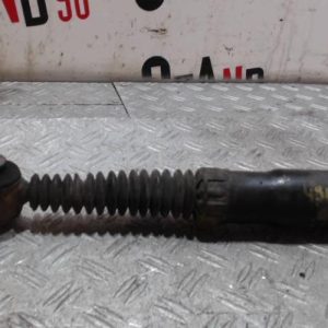 PEUGEOT 207 PHASE 1 BREAK