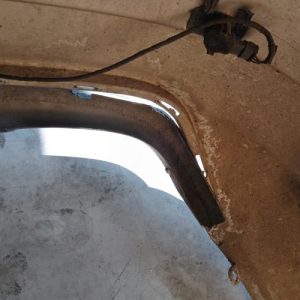 MERCEDES CLASSE C 204 PHASE 1