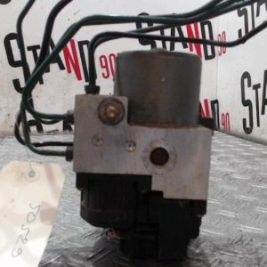 RENAULT SCENIC 1 PHASE 2