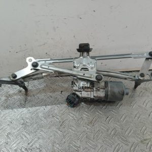 CITROEN BERLINGO 2 PHASE 3