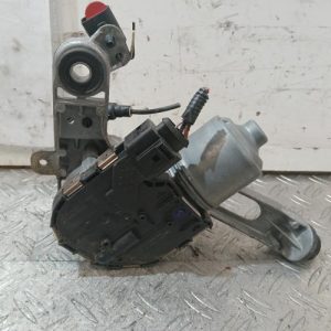 FORD FOCUS 3 PHASE 2