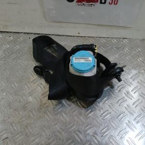 MERCEDES CLASSE A 176 PHASE 2