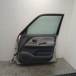 TOYOTA LAND CRUISER 3 J90 PHASE 2