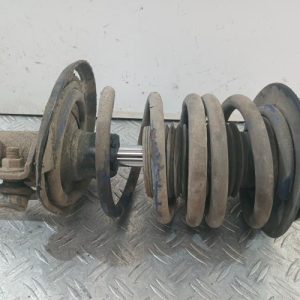 MERCEDES CLASSE C 204 PHASE 1