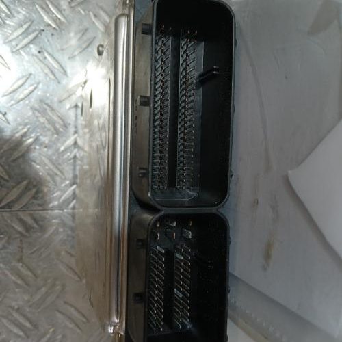 BMW SERIE 5 E61 TOURING PHASE 1 BREAK