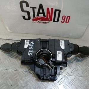 FORD TOURNEO COURIER 1 PHASE 1