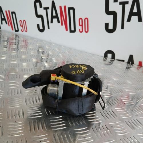 VOLKSWAGEN GOLF 7 PHASE 1