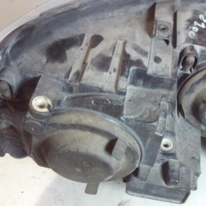 VOLKSWAGEN TRANSPORTER 5