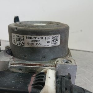 PEUGEOT 208 1 PHASE 1