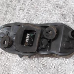 OPEL CORSA D PHASE 1