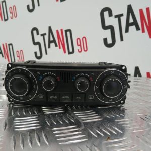 MERCEDES CLASSE CLC 203 COUPE