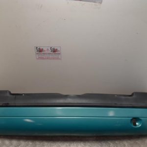 RENAULT TWINGO 1 PHASE 2